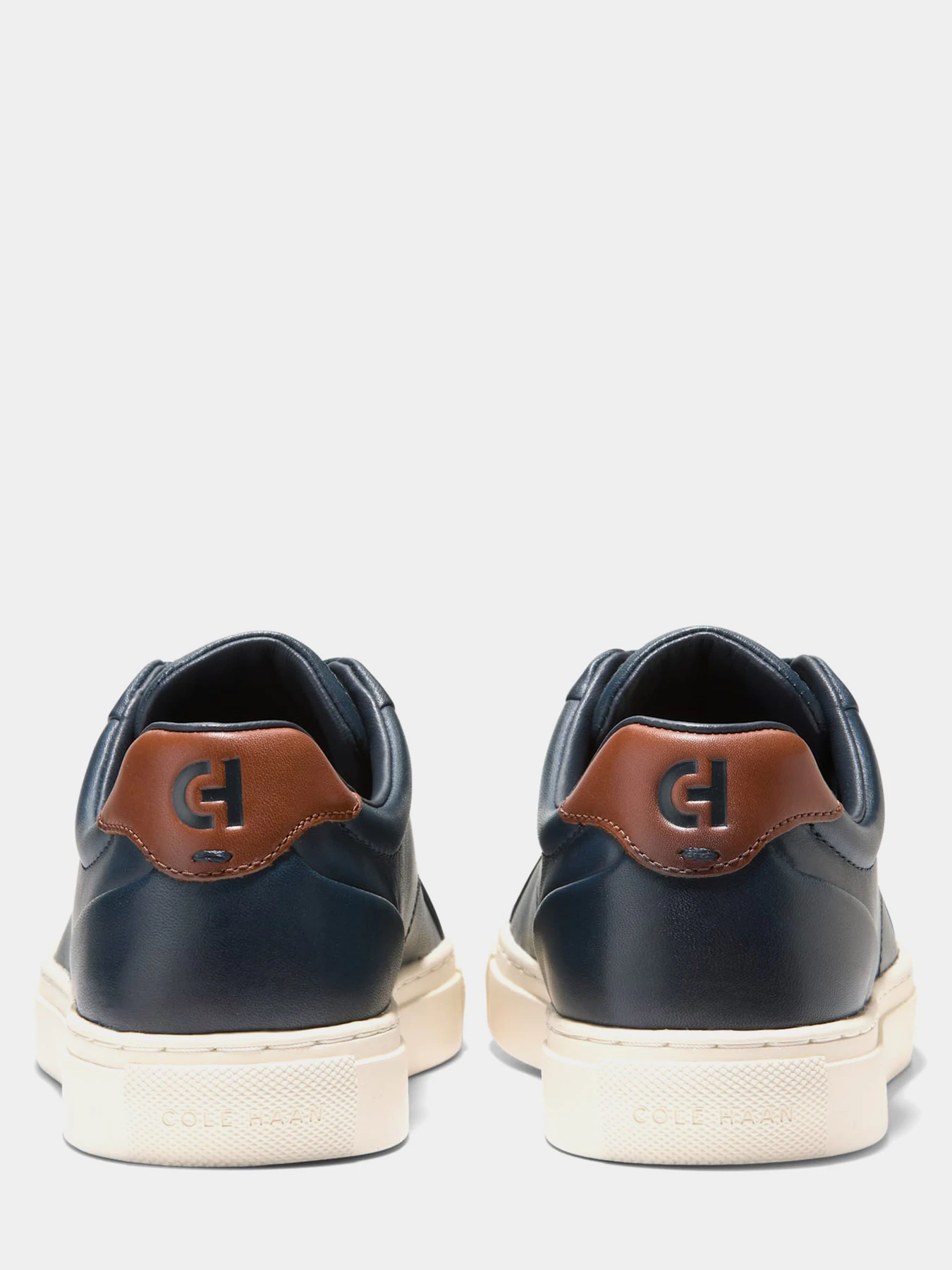 Кеды Cole Haan модель C40741 Фото