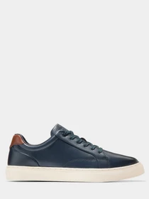 Кеды Cole Haan модель C40741 Фото