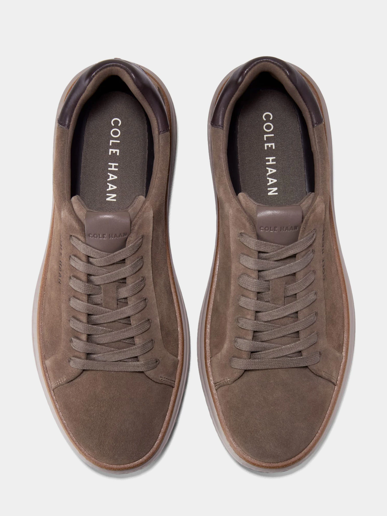 Кеды Cole Haan модель C42011 Фото