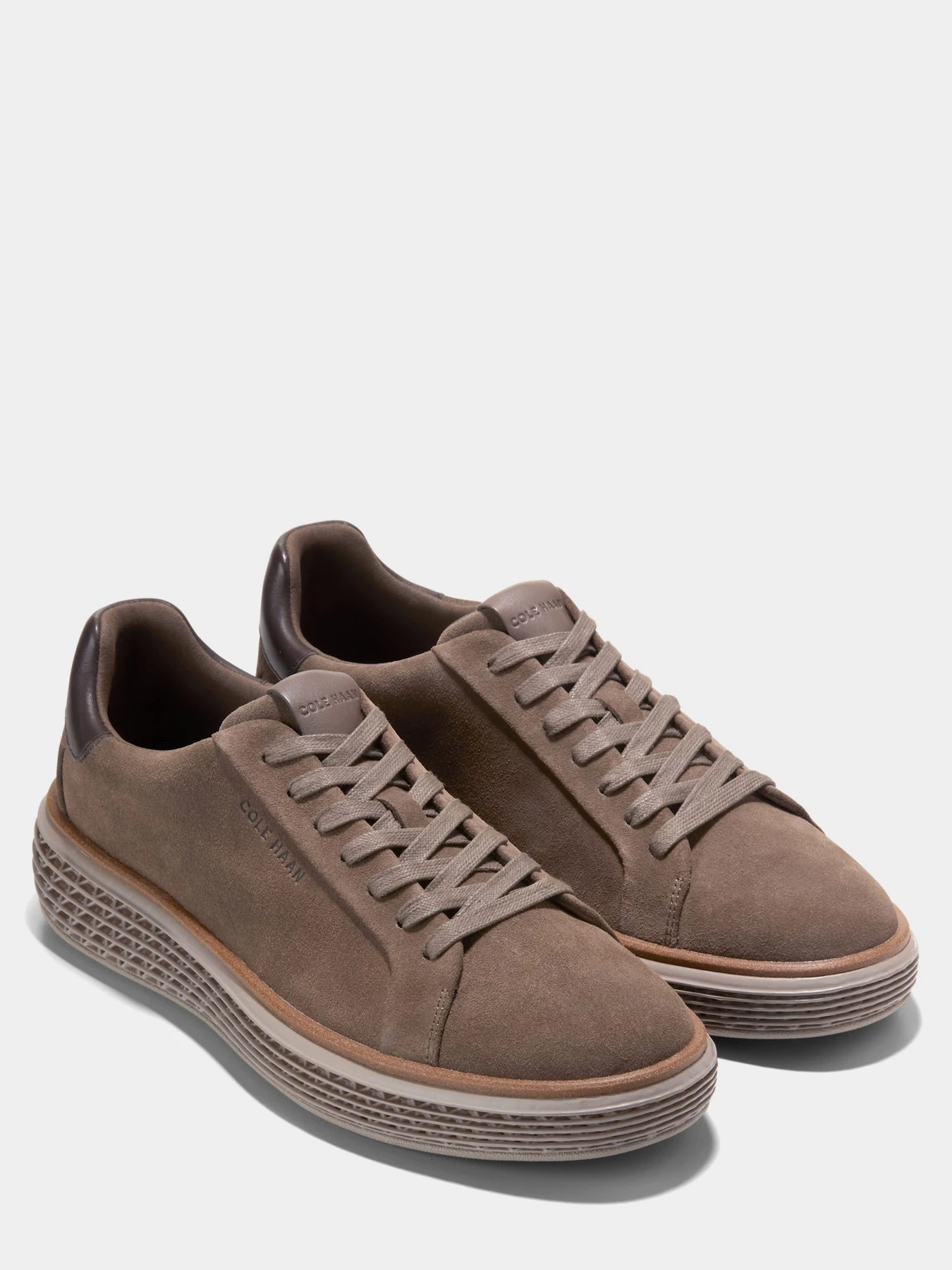 Кеды Cole Haan модель C42011 Фото