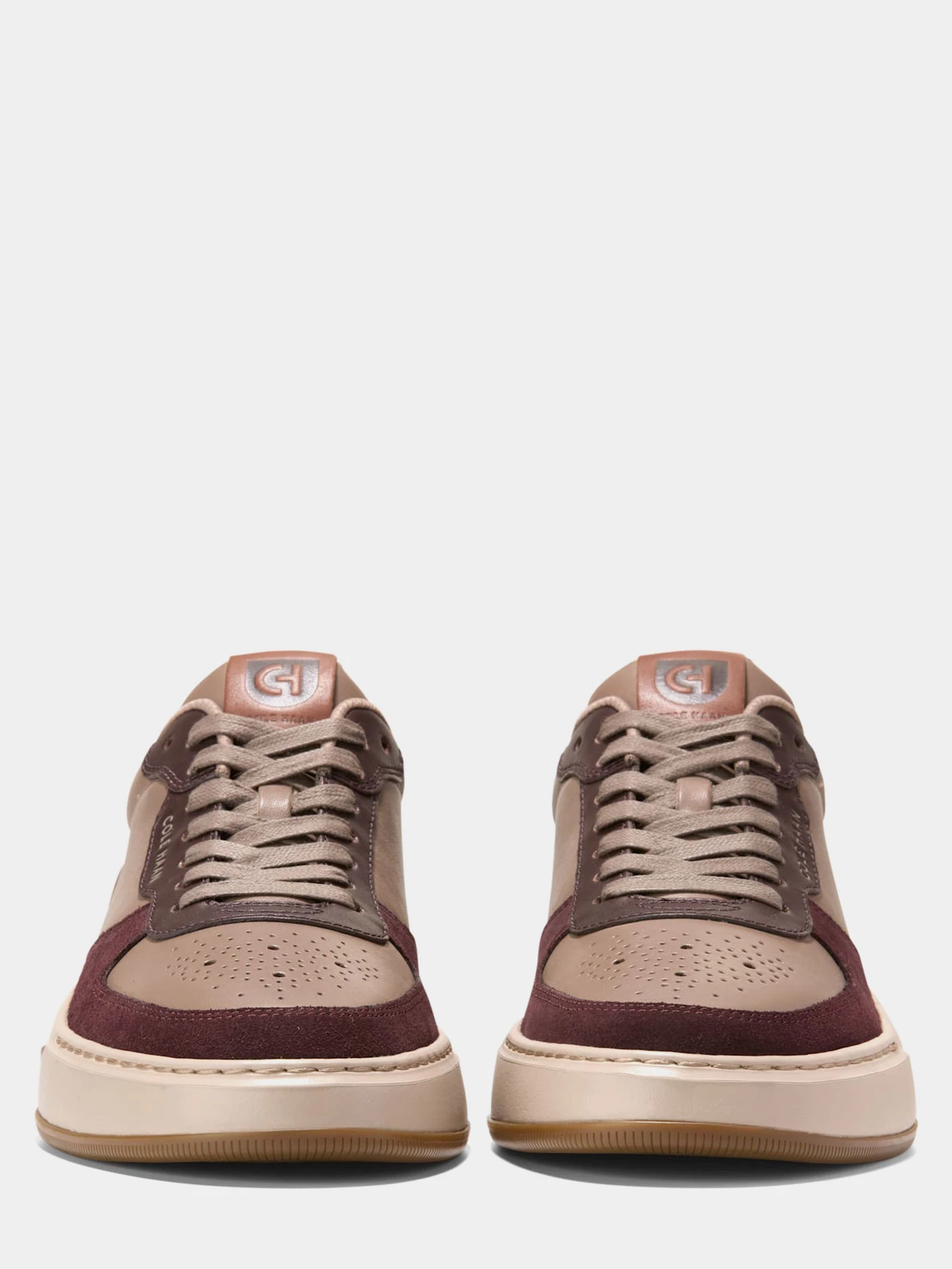 Кеди Cole Haan модель C43112 Фото