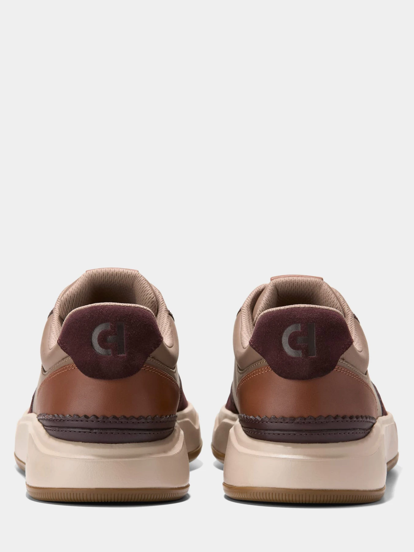 Кеди Cole Haan модель C43112 Фото