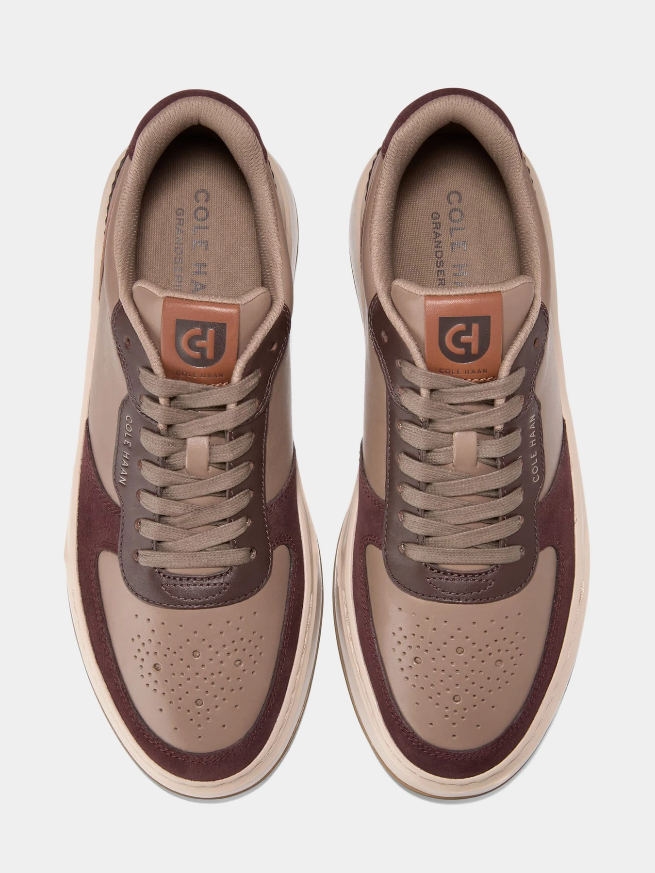 Кеди Cole Haan модель C43112 Фото
