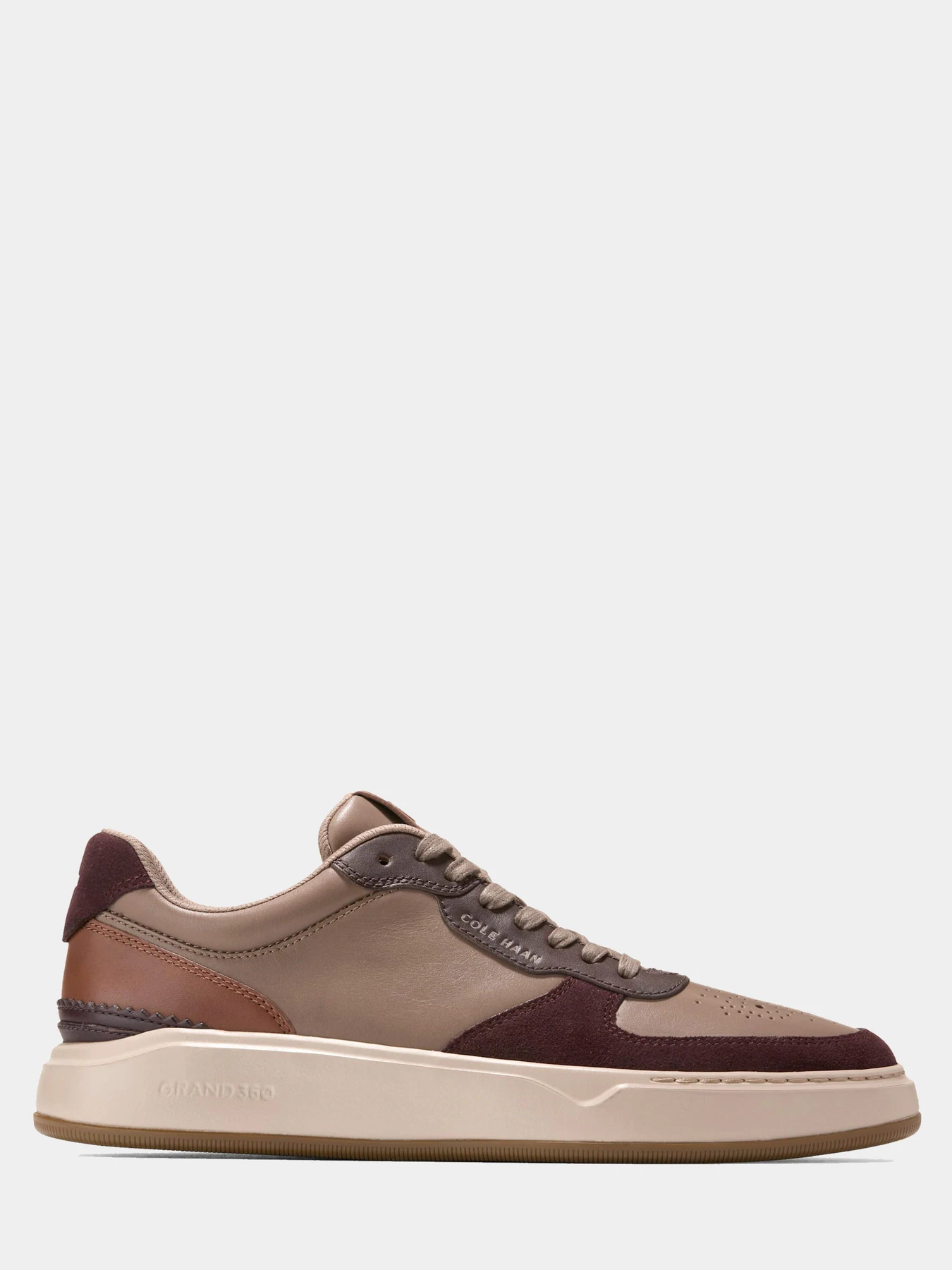 Кеди Cole Haan модель C43112 Фото