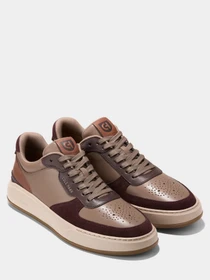 Кеди Cole Haan модель C43112 Фото
