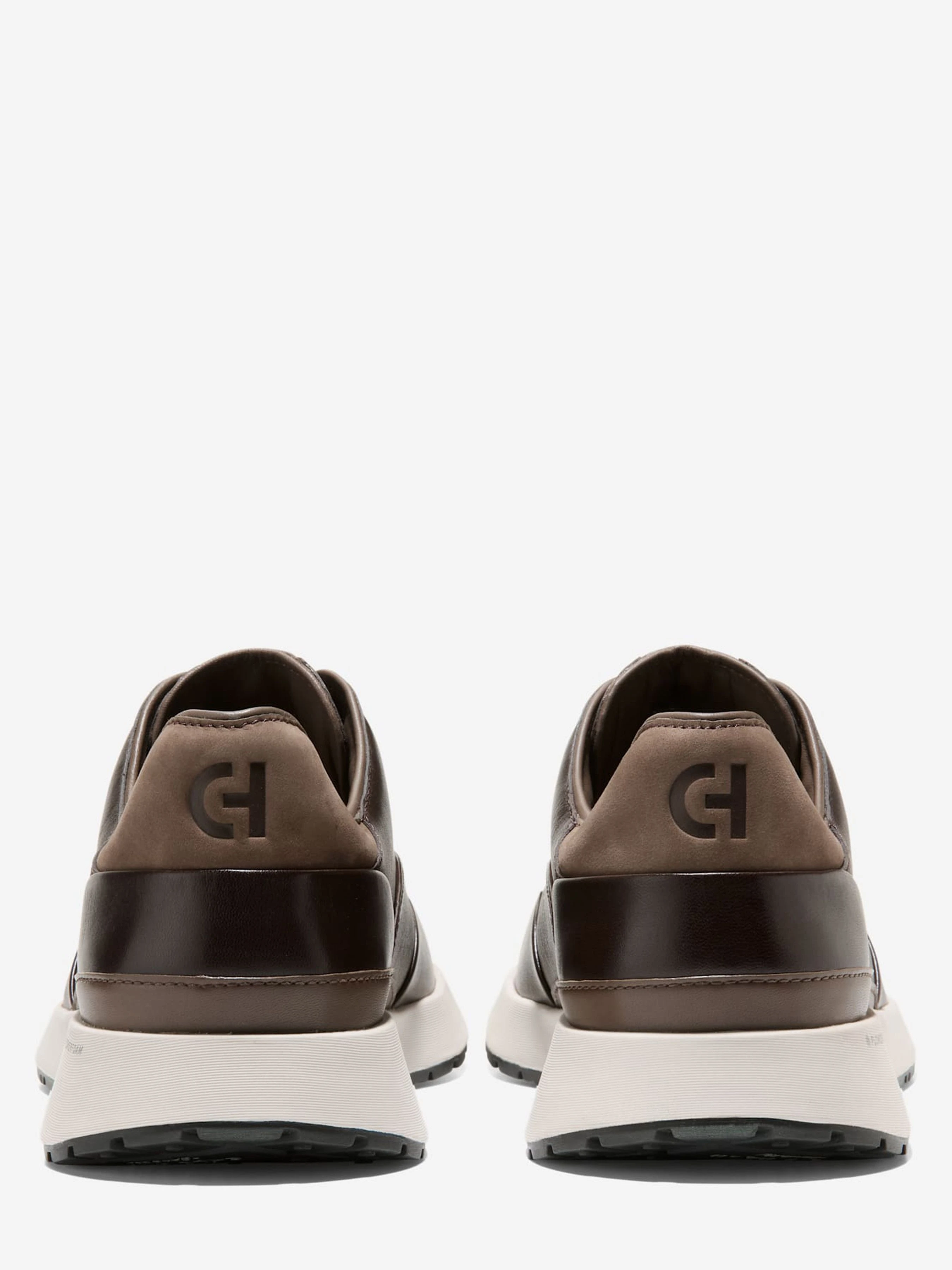 Шкіряні Чоловічі Кросівки повсякденні Cole Haan фото 3