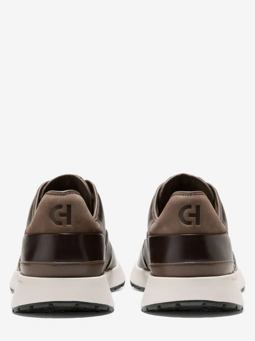 Шкіряні Чоловічі Кросівки повсякденні Cole Haan фото 3