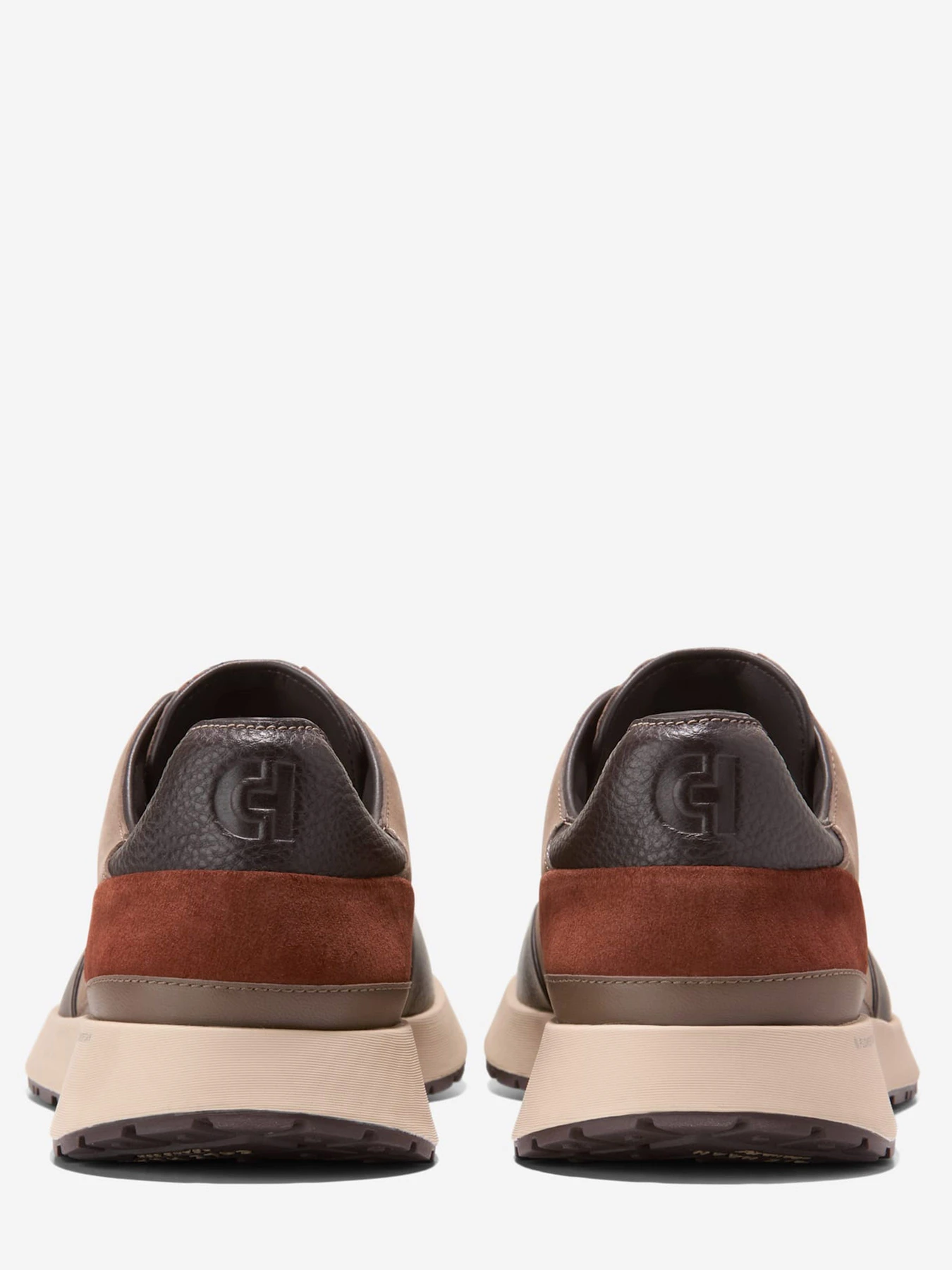 Кросівки Cole Haan модель C43200 Фото