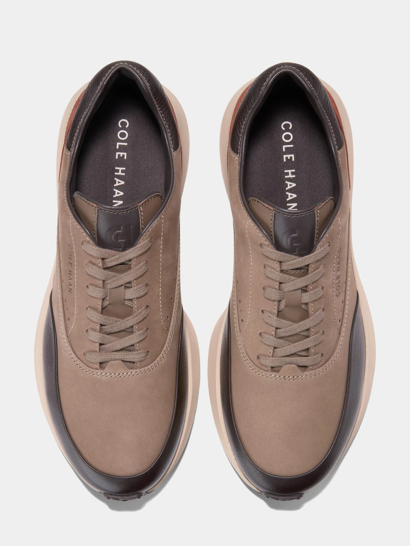 Кросівки Cole Haan модель C43200 Фото