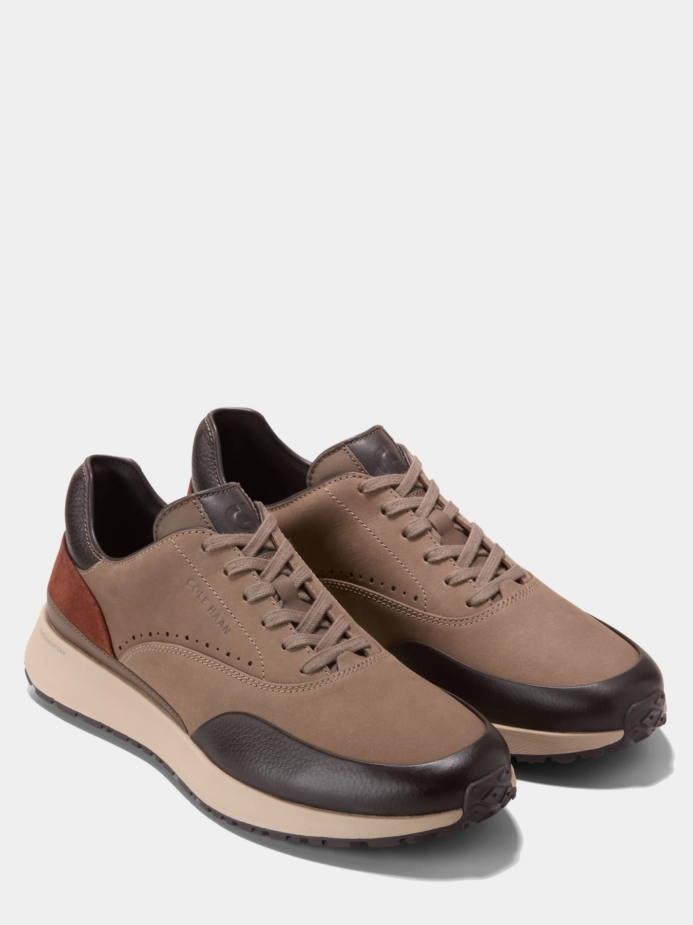 Кросівки Cole Haan модель C43200 Фото