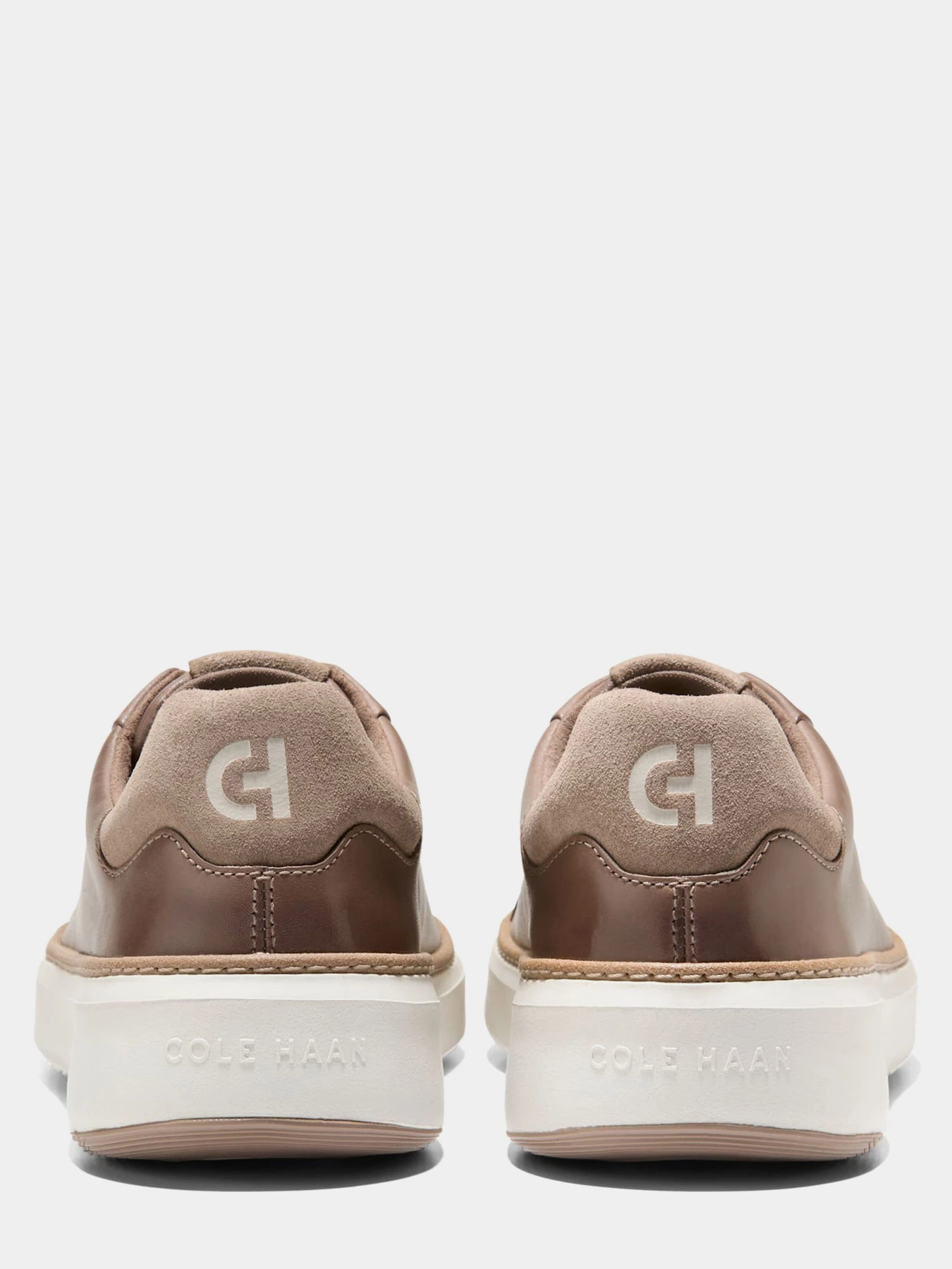 Кеды Cole Haan модель C43037 Фото