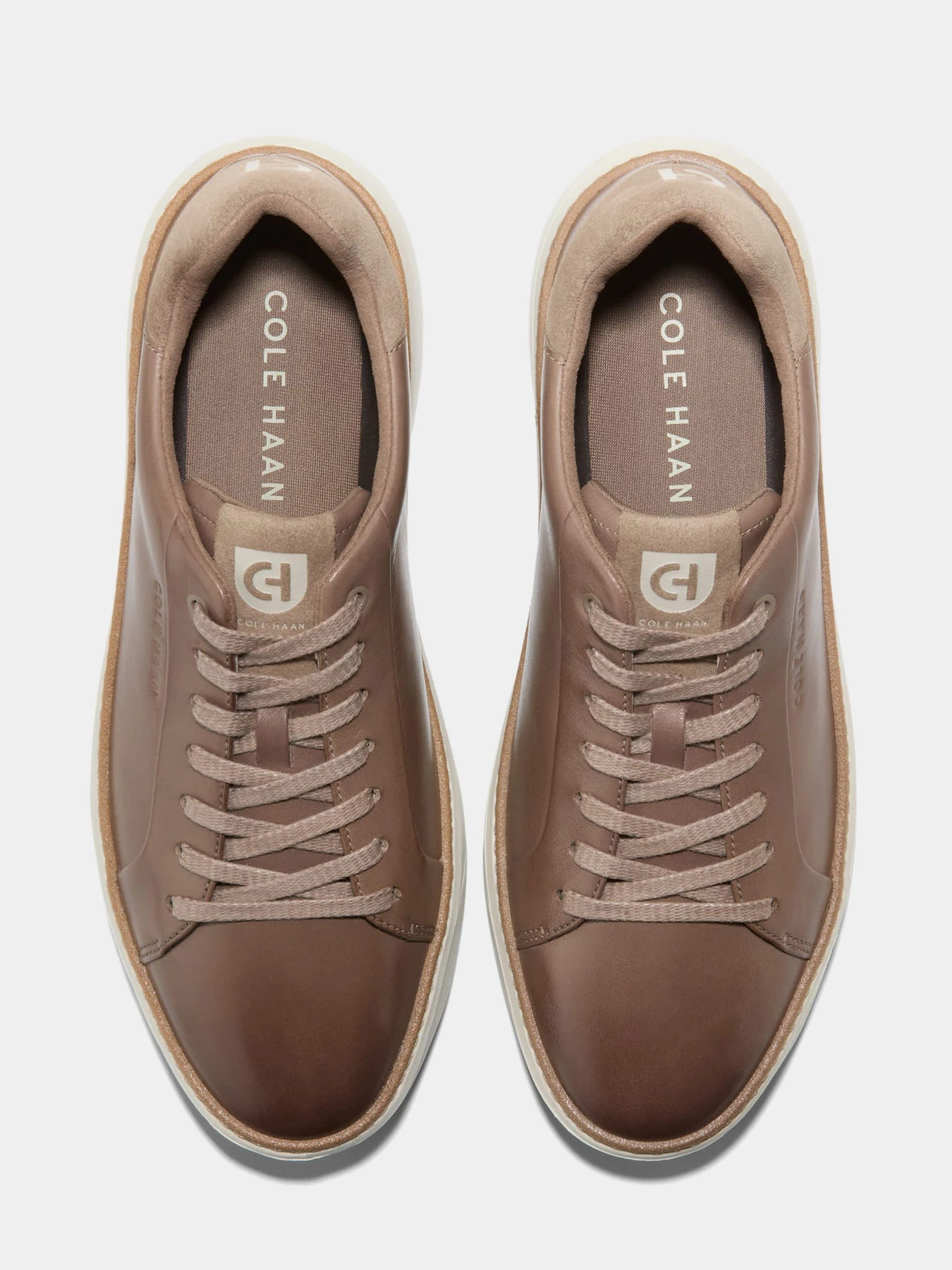 Кеды Cole Haan модель C43037 Фото