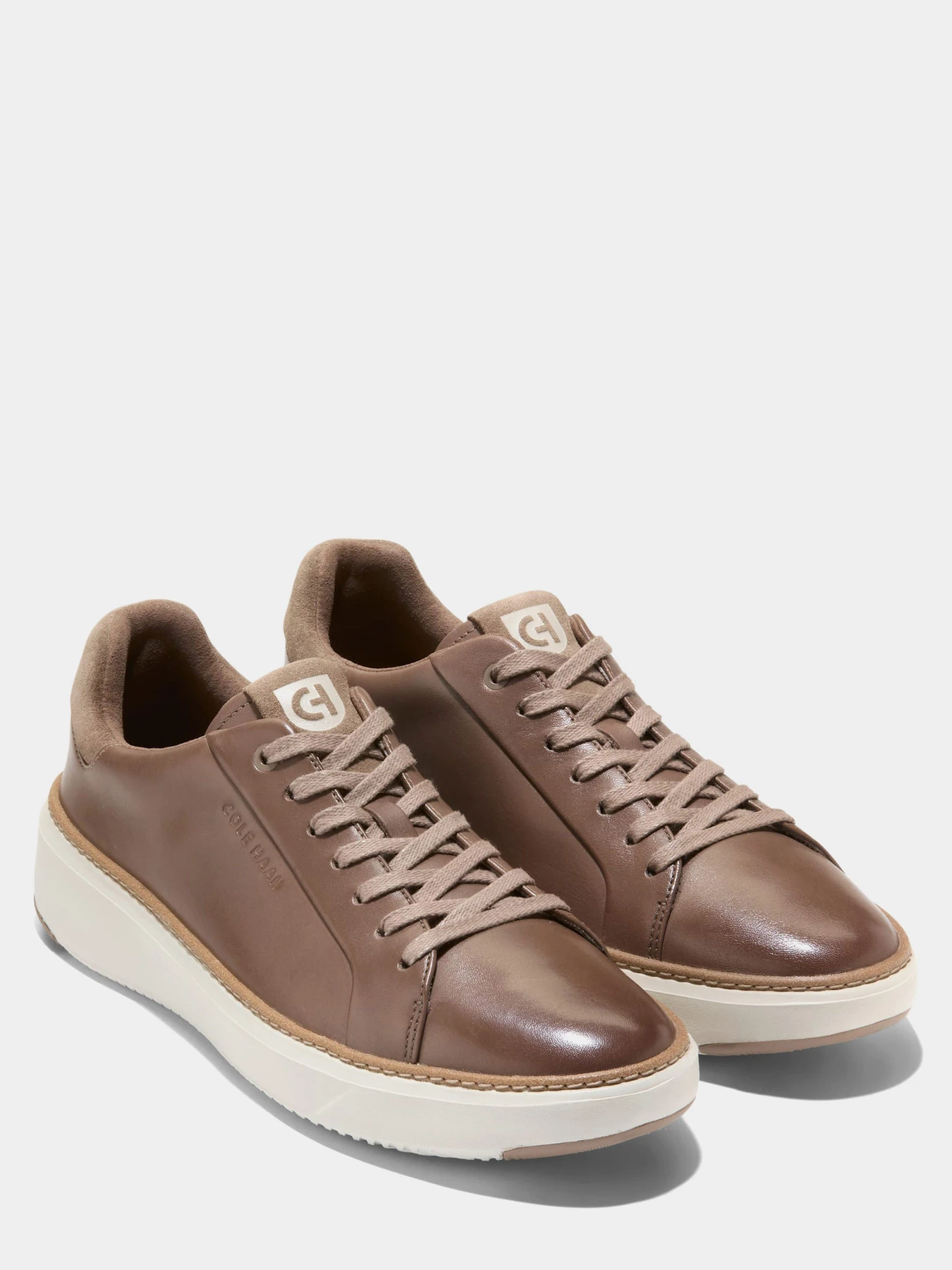 Кеды Cole Haan модель C43037 Фото
