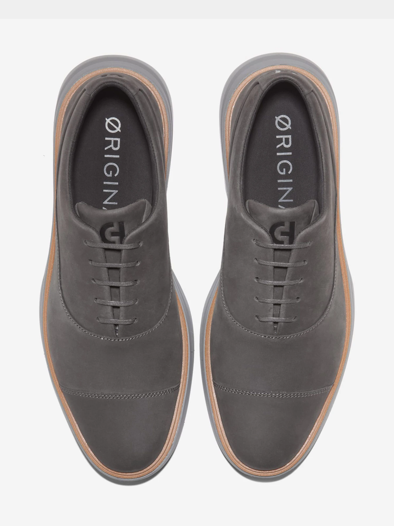 Туфли и лоферы Cole Haan модель C43177 Туфли и лоферы Cole Haan модель C43177 Фото