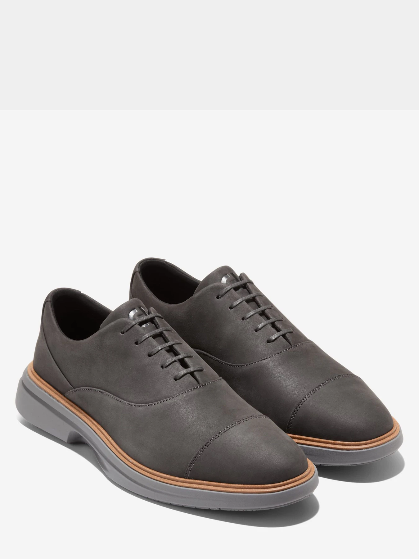 Туфли и лоферы Cole Haan модель C43177 Туфли и лоферы Cole Haan модель C43177 Фото