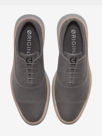 Туфли и лоферы Cole Haan модель C43177 Фото
