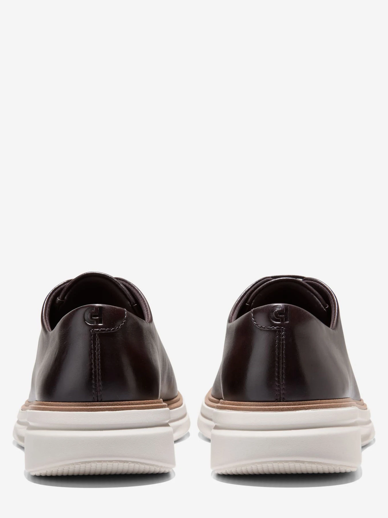Туфли и лоферы Cole Haan модель C43206 Фото