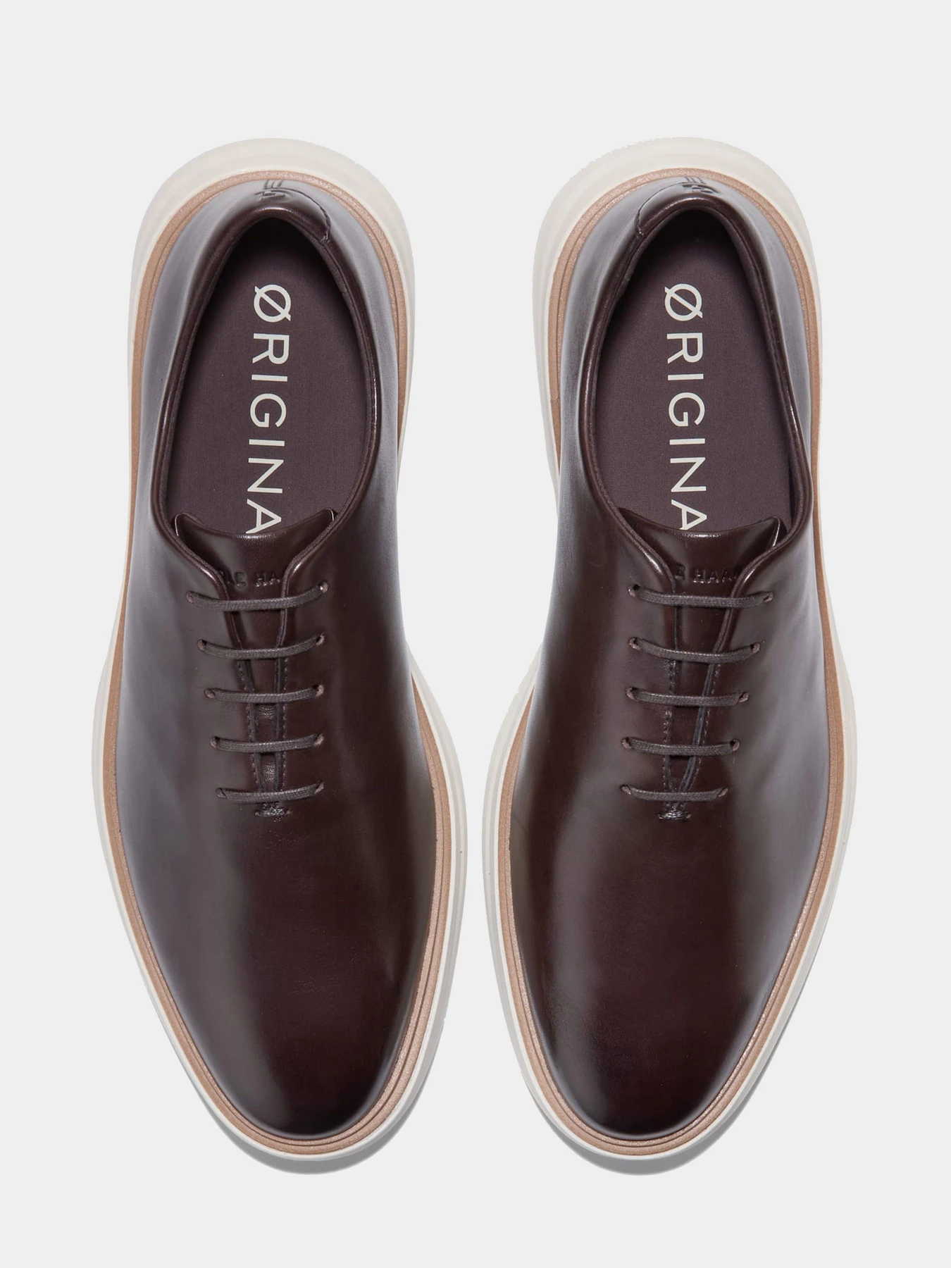 Туфли и лоферы Cole Haan модель C43206 Фото