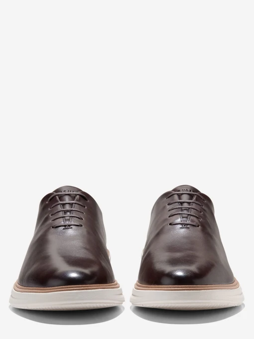 Шкіряні Чоловічі Туфлі Cole Haan фото 2