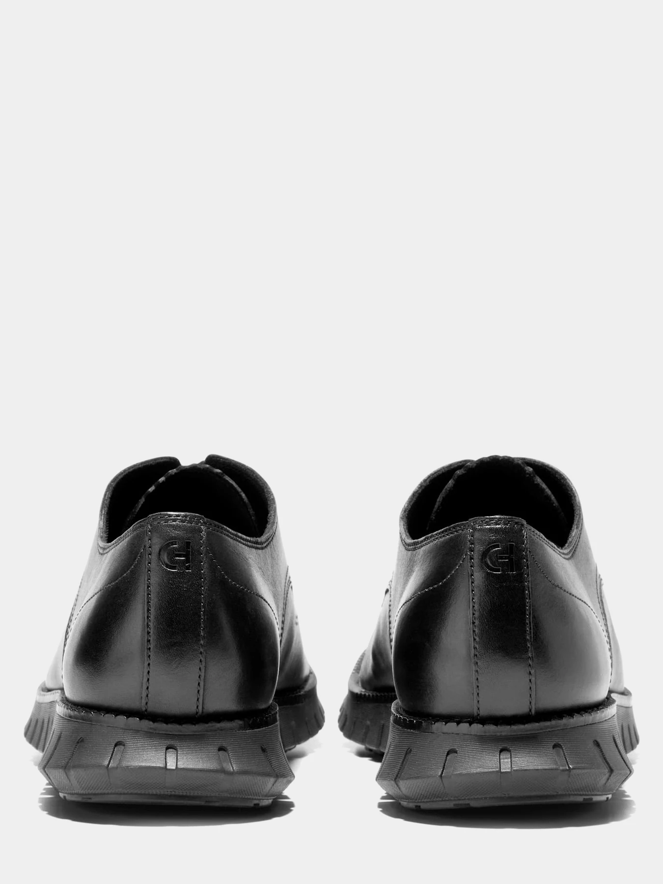 Туфли и лоферы Cole Haan модель C39575 Фото