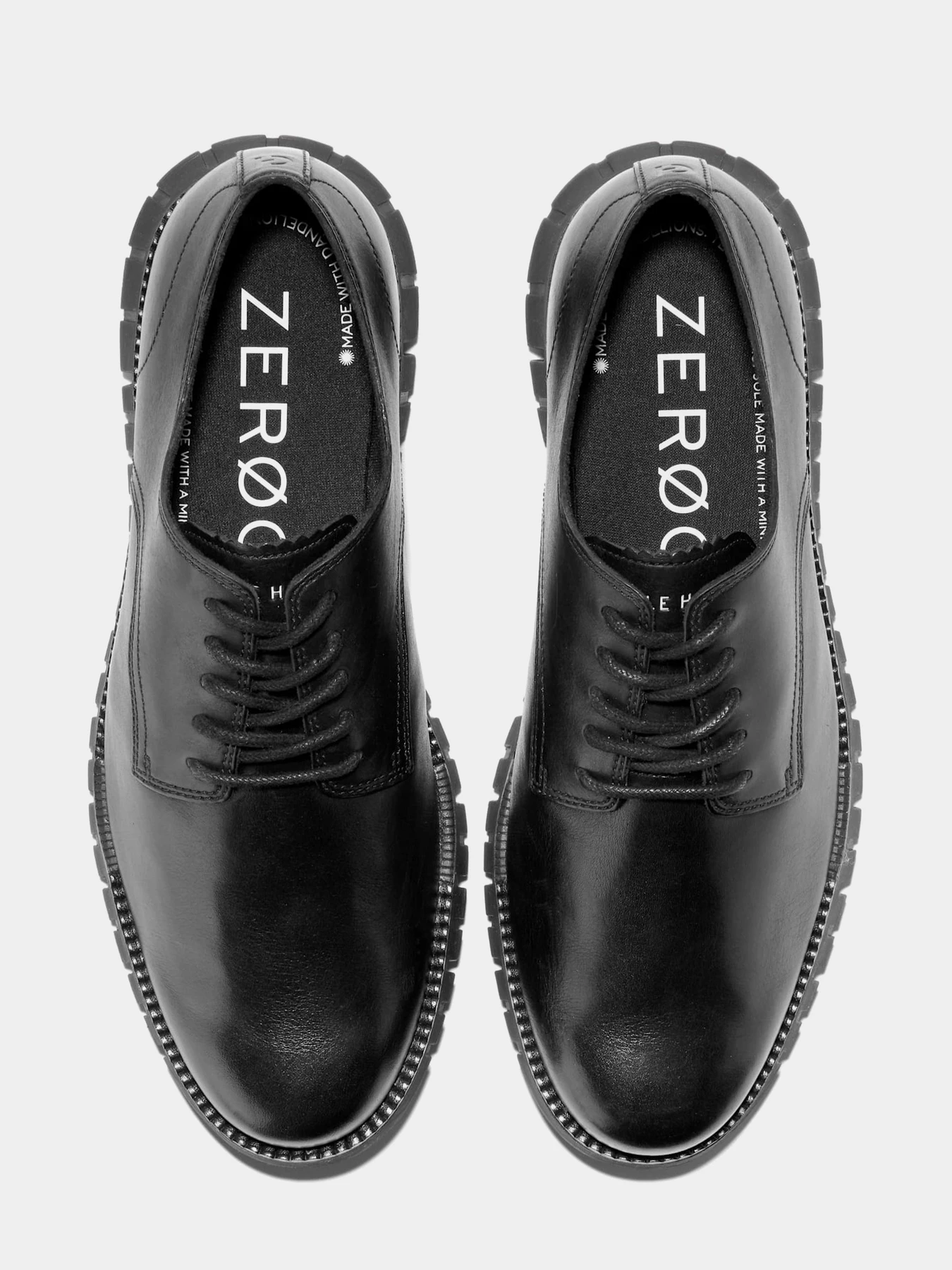 Туфли и лоферы Cole Haan модель C39575 Фото