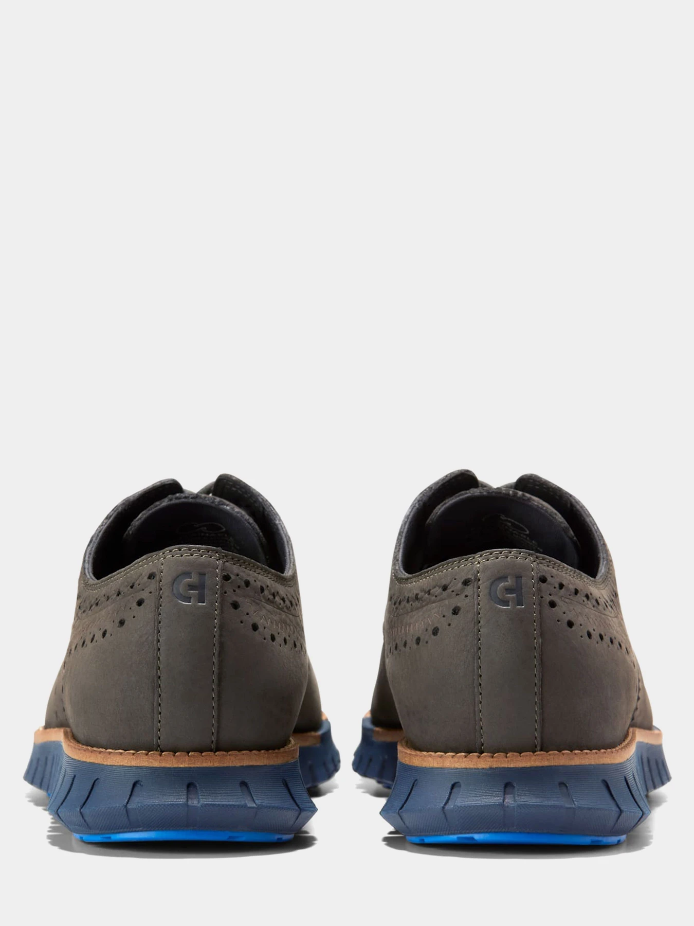 Туфли и лоферы Cole Haan модель C40996 Туфли и лоферы Cole Haan модель C40996 Фото