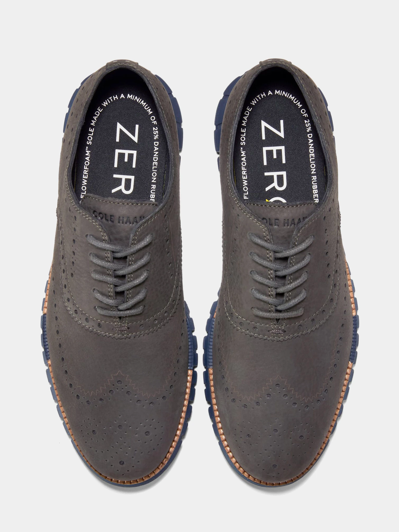 Туфли и лоферы Cole Haan модель C40996 Туфли и лоферы Cole Haan модель C40996 Фото
