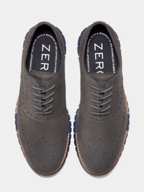 Туфли и лоферы Cole Haan модель C40996 Фото