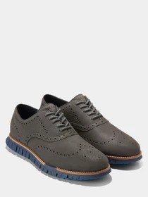 Туфли и лоферы Cole Haan модель C40996 Фото