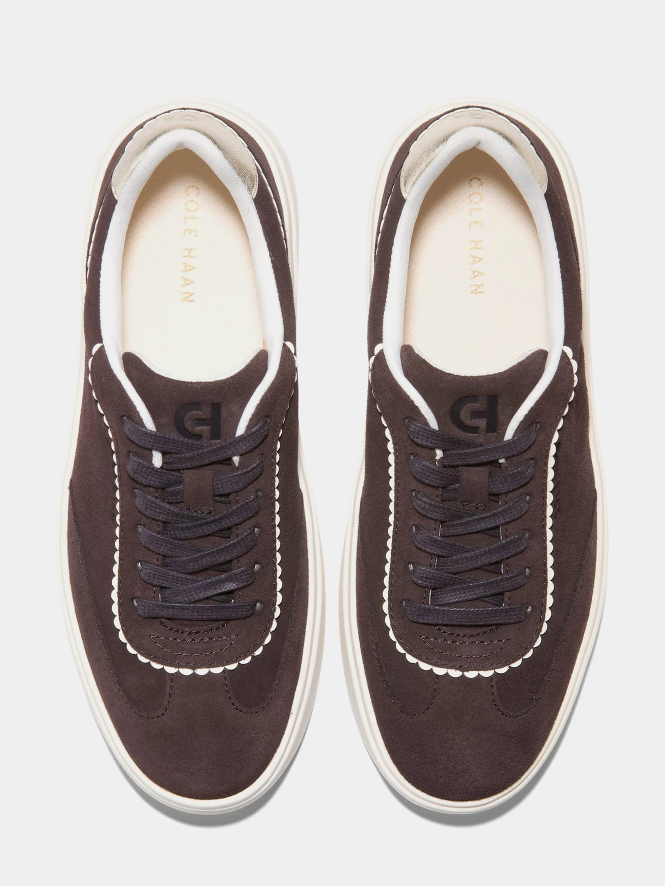 Кеды Cole Haan модель W34885 Фото