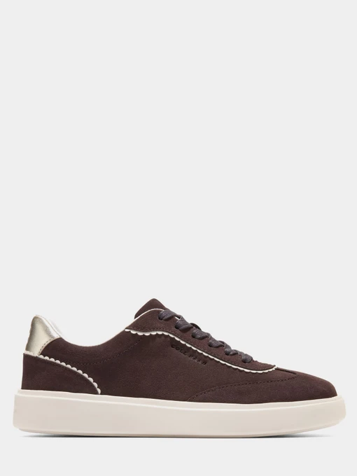Кеди Cole Haan модель W34885 Фото