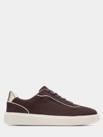 Кеды Cole Haan модель W34885 Фото