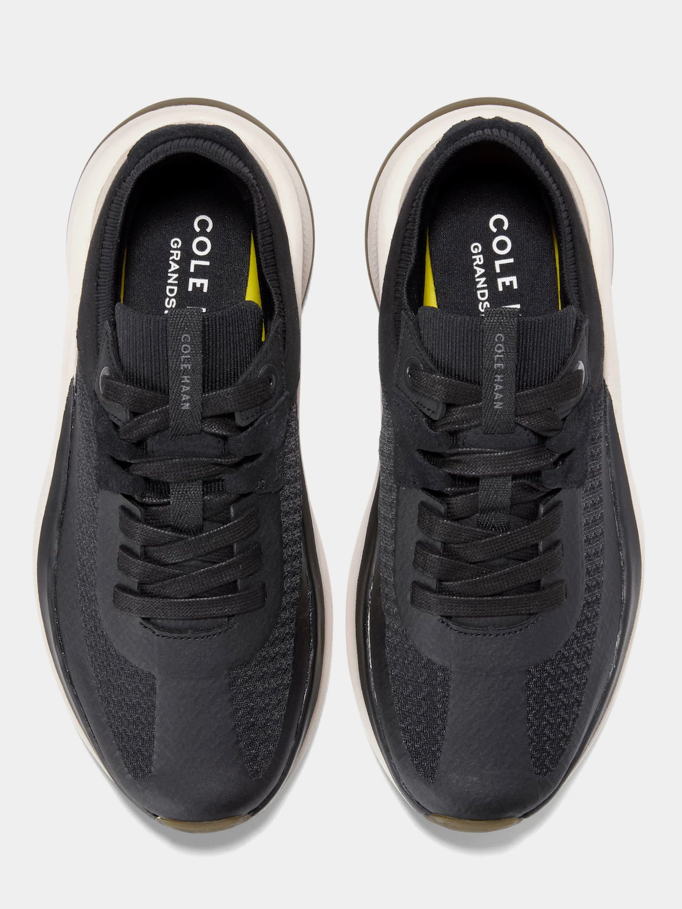 Кроссовки Cole Haan модель W34688 Фото