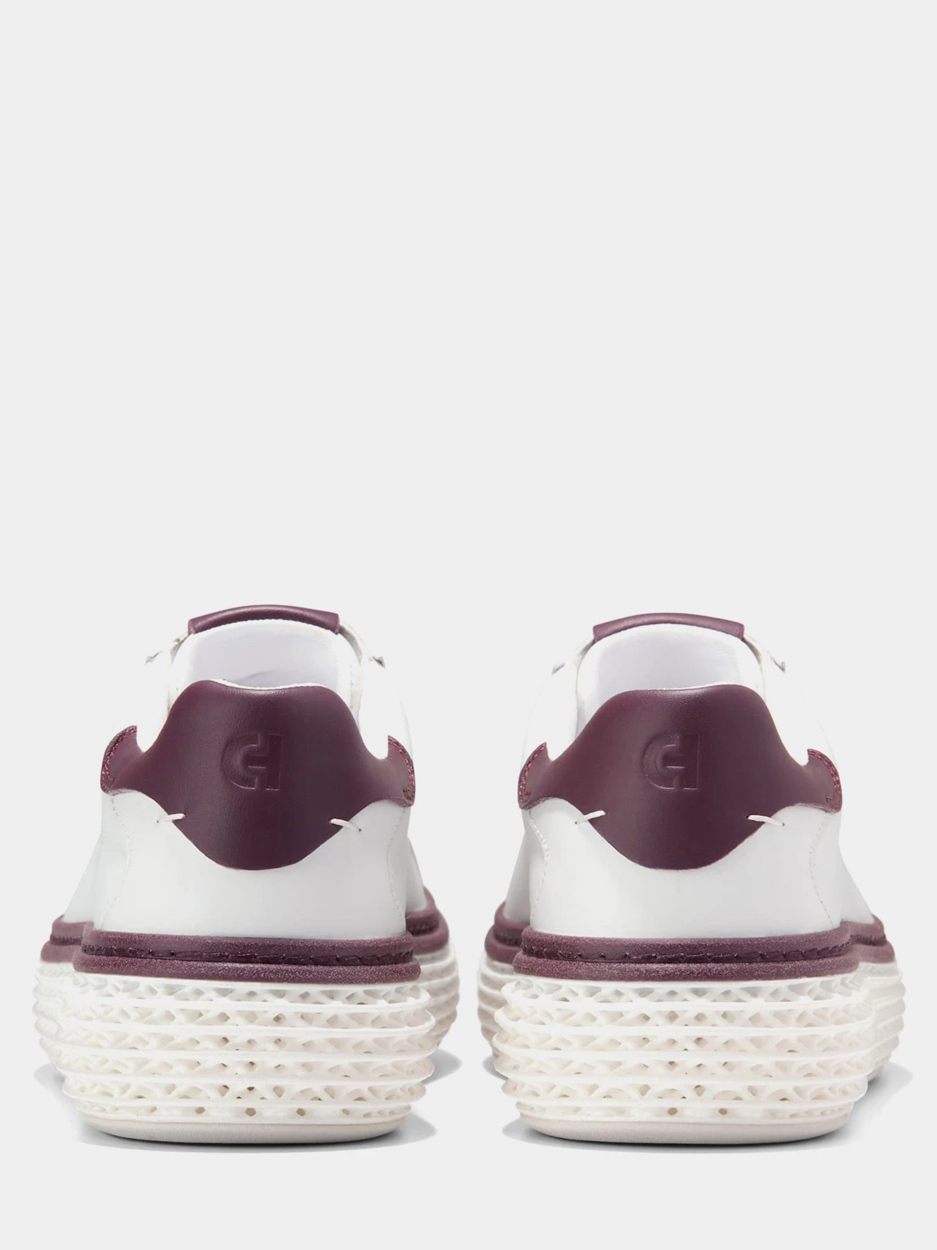 Кеды Cole Haan модель W36151 Фото