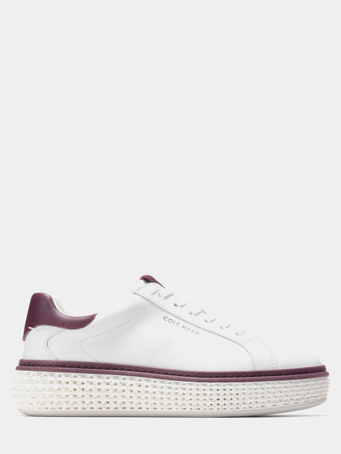 Кеды Cole Haan модель W36151 Фото
