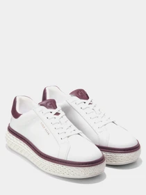 Кеды Cole Haan модель W36151 Фото