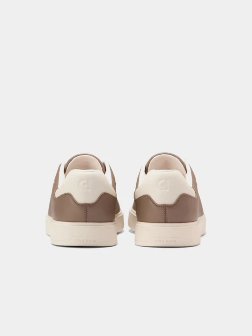 Шкіряні Жіночі Кеди низькі Cole Haan фото 3