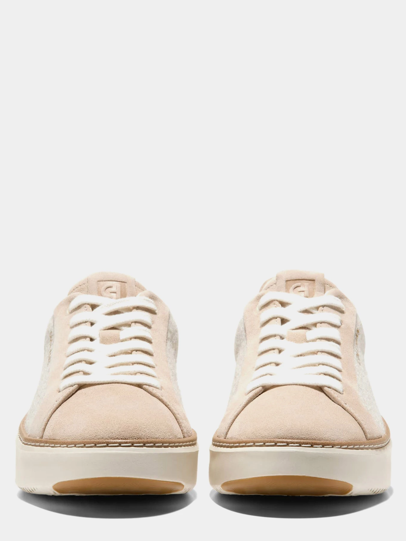 Кеды Cole Haan модель W34761 Фото