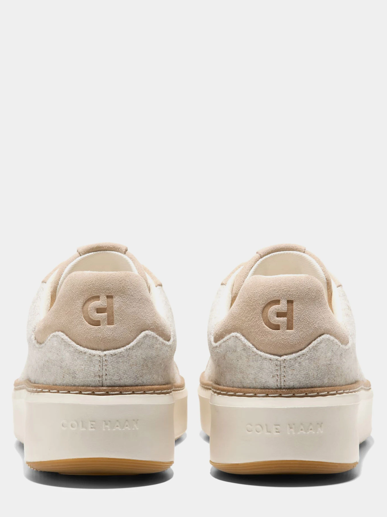 Кеды Cole Haan модель W34761 Фото