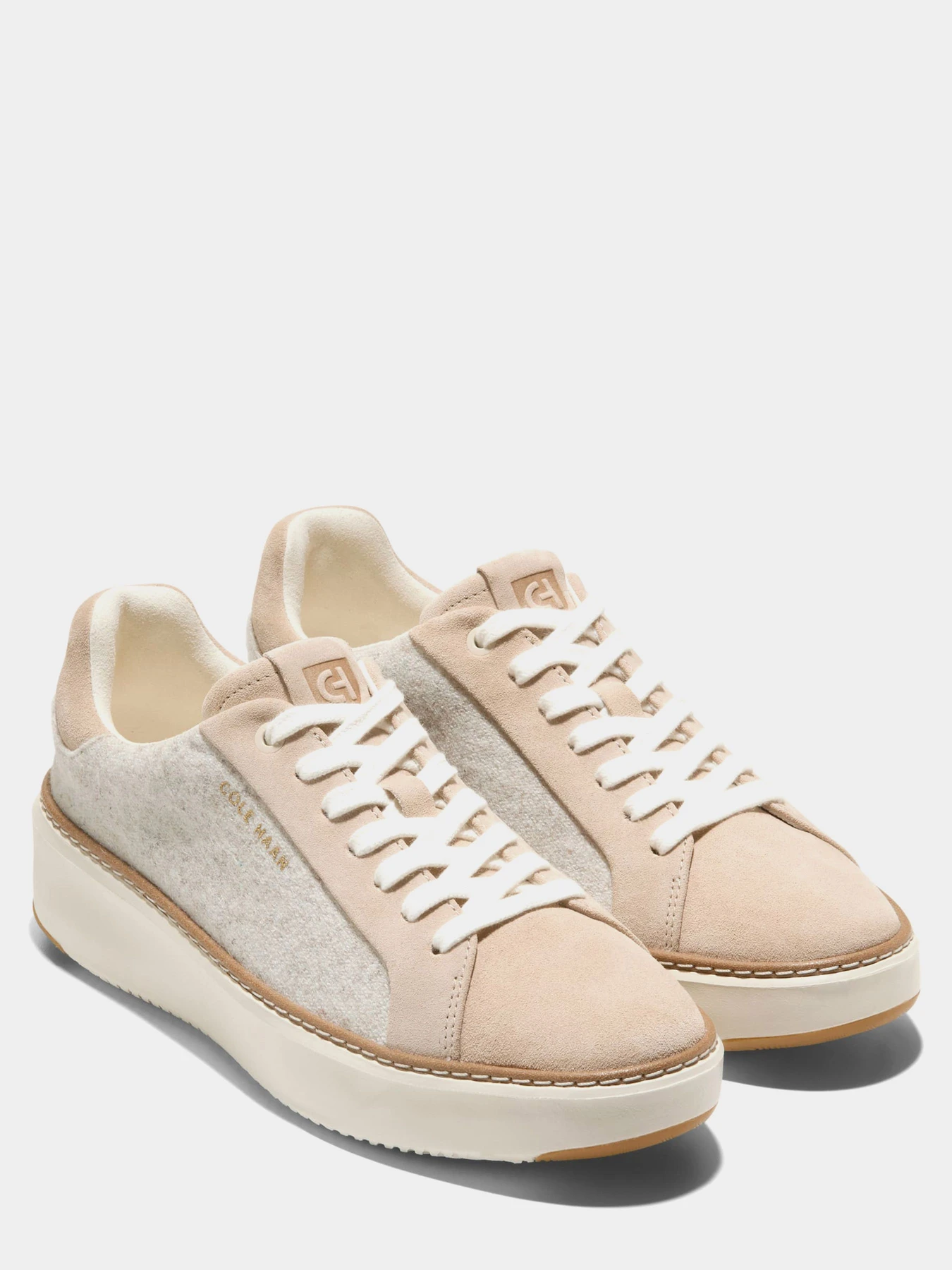 Кеды Cole Haan модель W34761 Фото