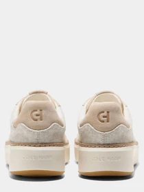 Кеды Cole Haan модель W34761 Фото