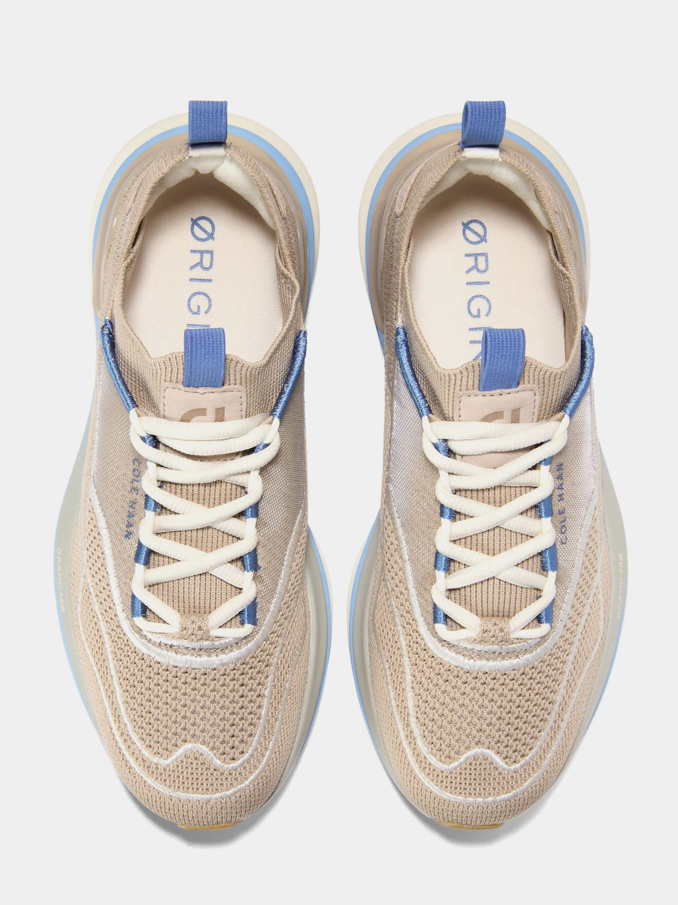 Кроссовки Cole Haan модель W32928 Фото