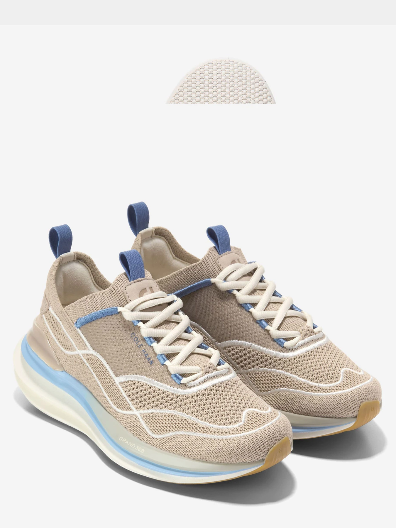 Кроссовки Cole Haan модель W32928 Фото