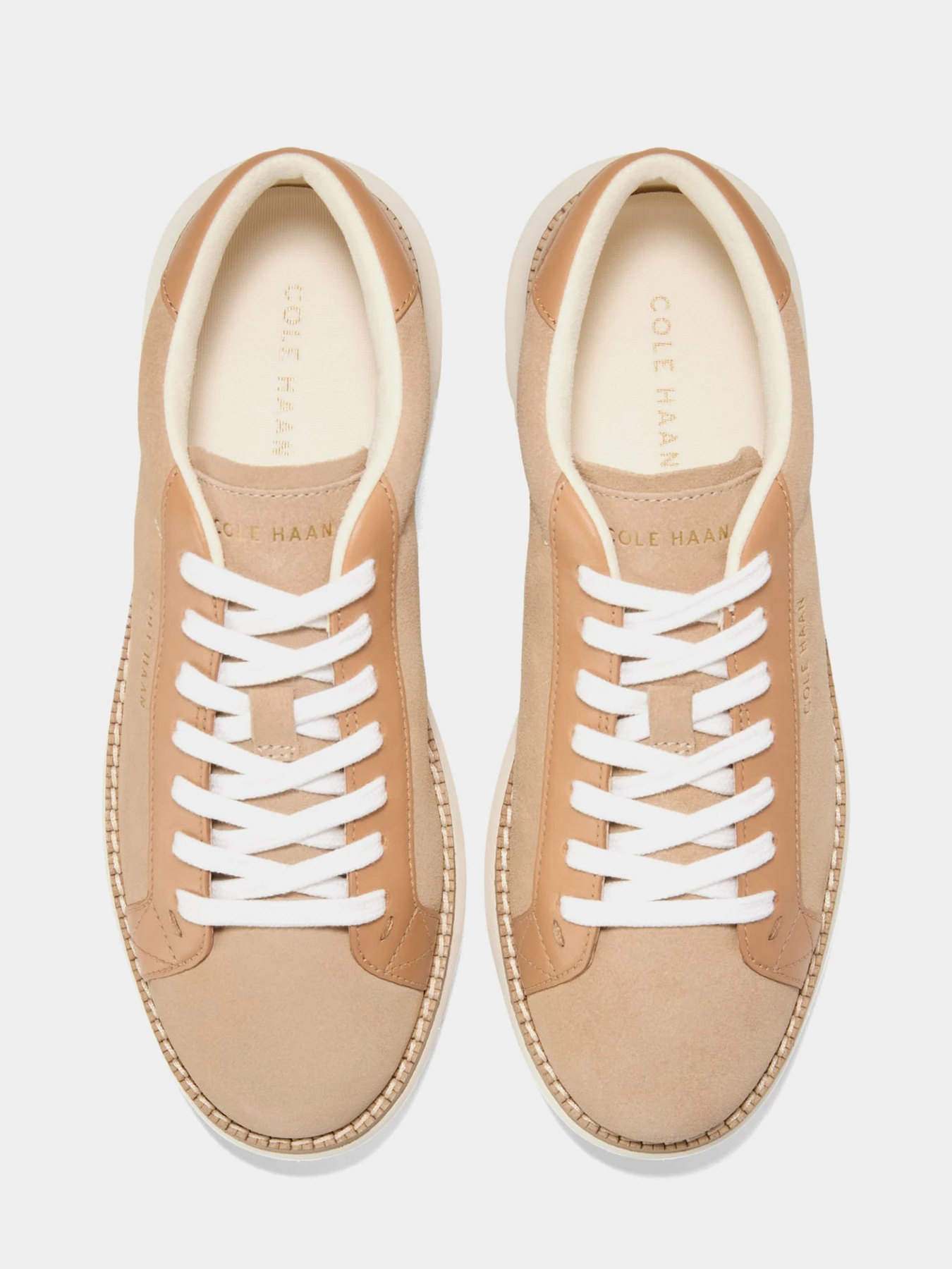 Кросівки Cole Haan модель W35139 Фото