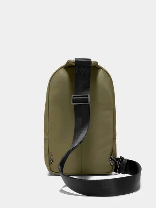 Cole Haan Мессенджер фото 3
