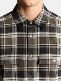 Рубашки Lyle & Scott модель LW2325V-Y063 Фото