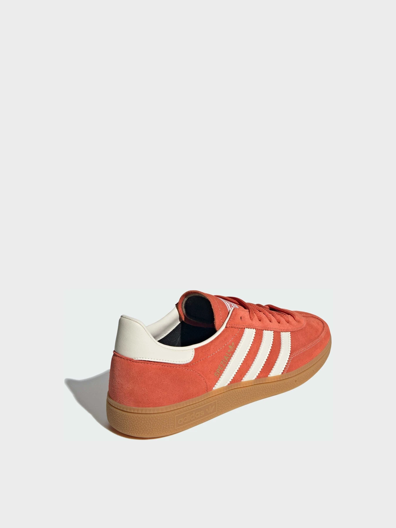Кеди Adidas Spezial модель IG6191 Кеди Adidas Spezial модель IG6191 Фото