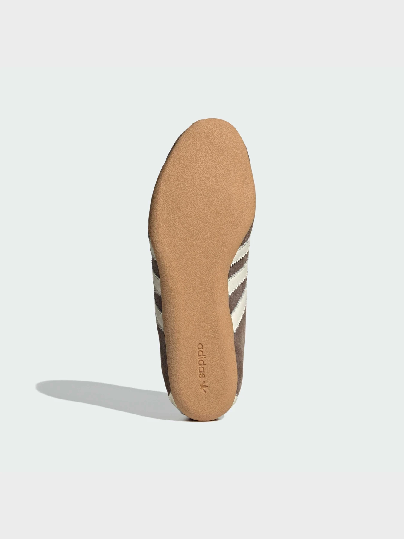 Кеди Adidas модель KI3584 Кеди Adidas модель KI3584 Фото