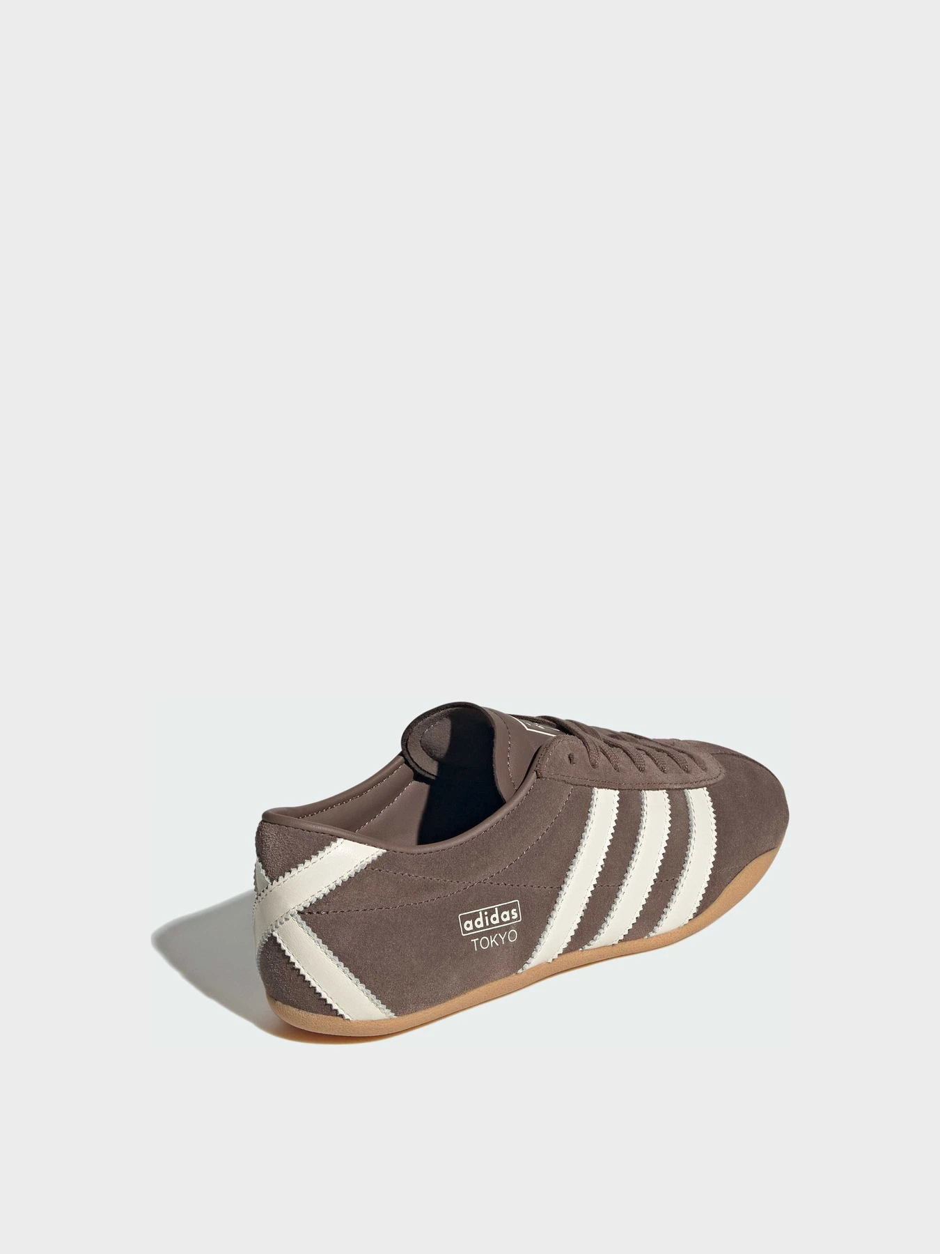 Кеди Adidas модель KI3584 Кеди Adidas модель KI3584 Фото