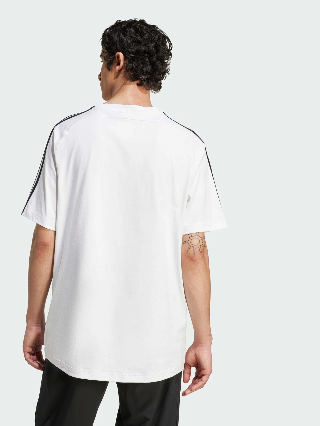 Футболки и поло Adidas модель KE0146 Футболки и поло Adidas модель KE0146 Фото